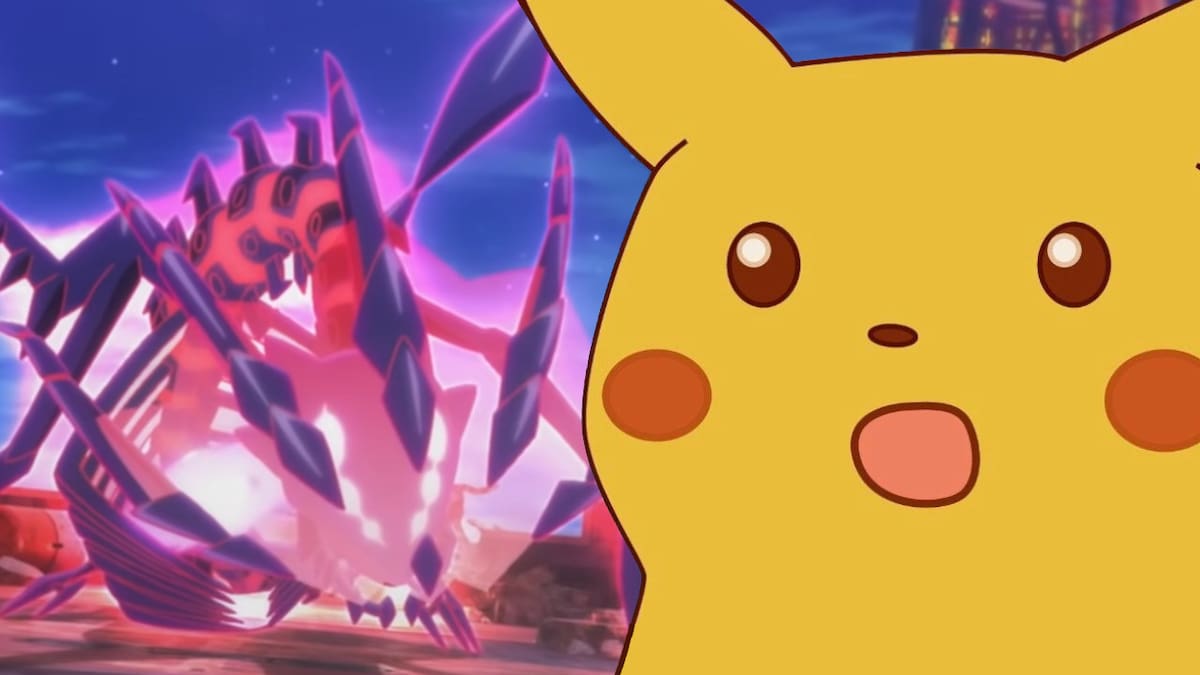 The Pokémon Company estaría preparándose para despedir los actuales juegos de la serie a lo grande