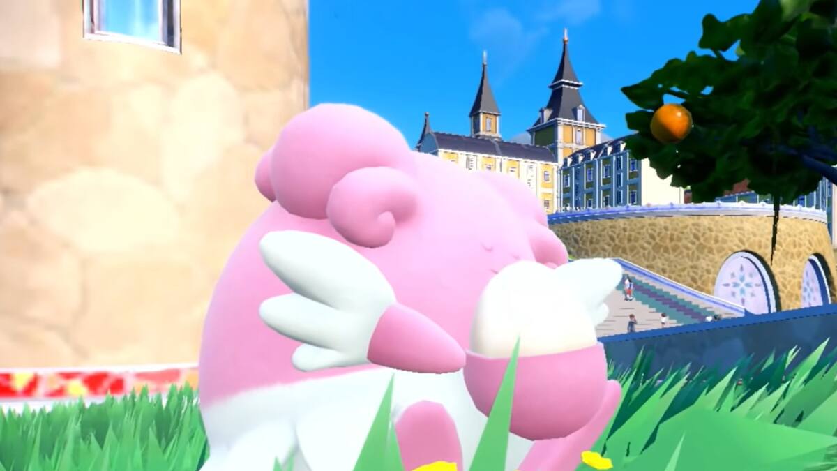 The Pokémon Company estaría preparándose para ofrecer novedades de los juegos esta semana