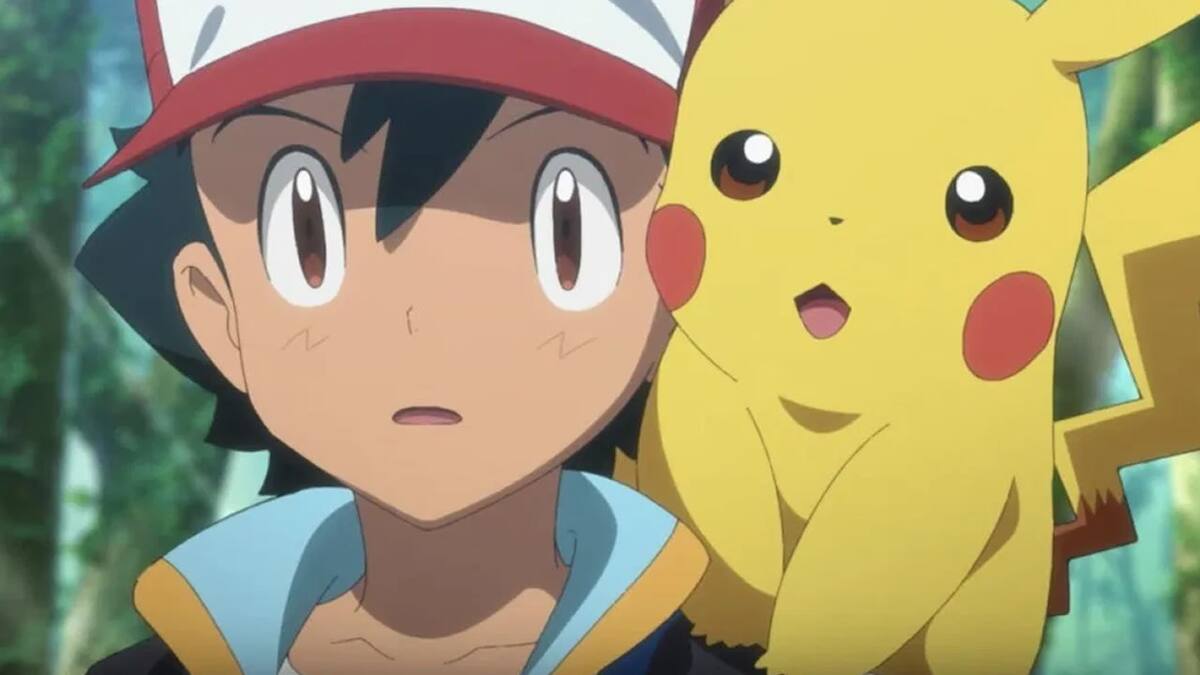 The Pokémon Company había planeado el estreno en Japón para el 10 de julio