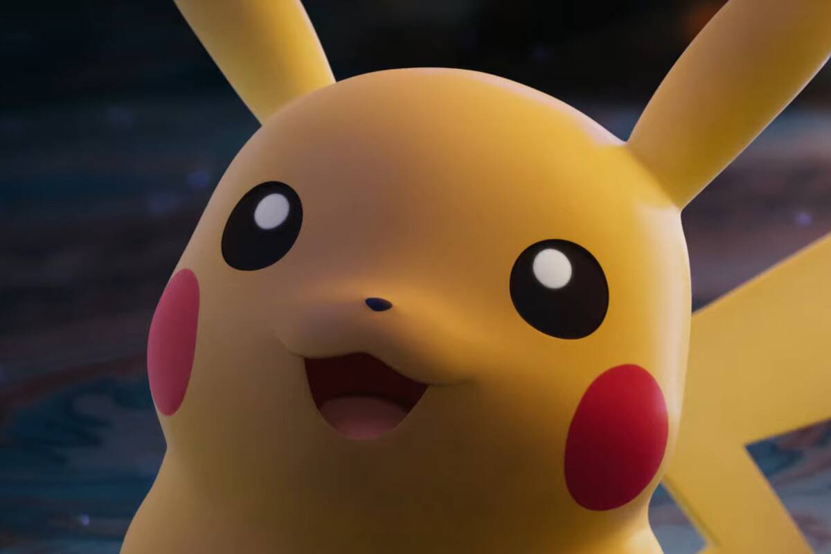 Pokémon 25, álbum musical por los 25 años de la franquicia, ya está disponible