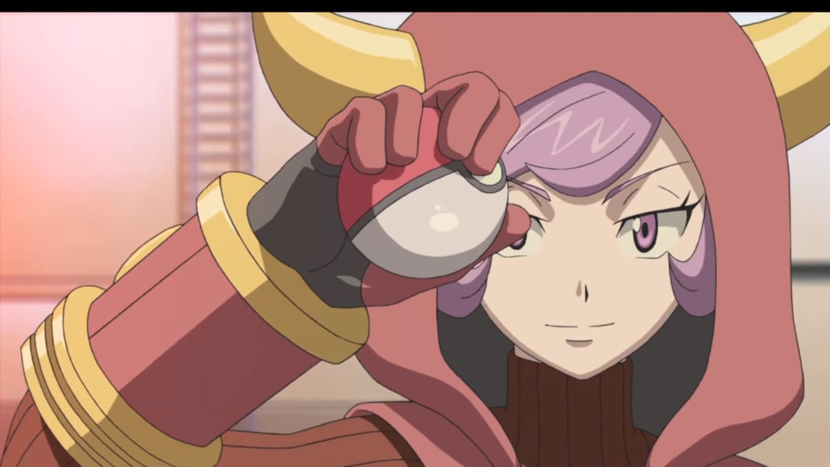 The Pokémon Company libera otro capítulo de su serie animada