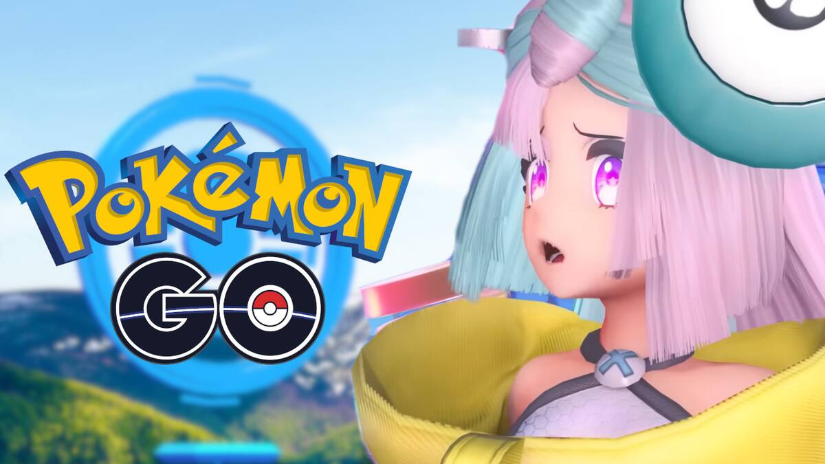 The Pokémon Company no sólo tiene que batallar con leakers, sino ahora también con Niantic