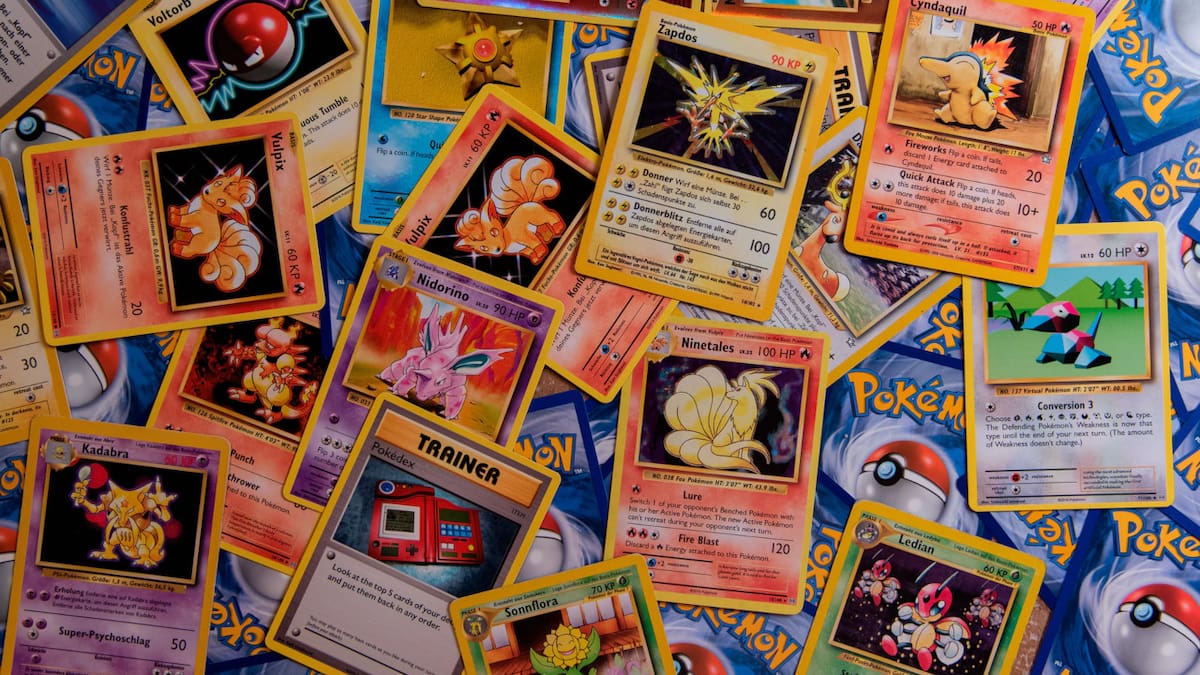 The Pokémon Company organizó un evento temporal para que los fans lo disfruten gratis