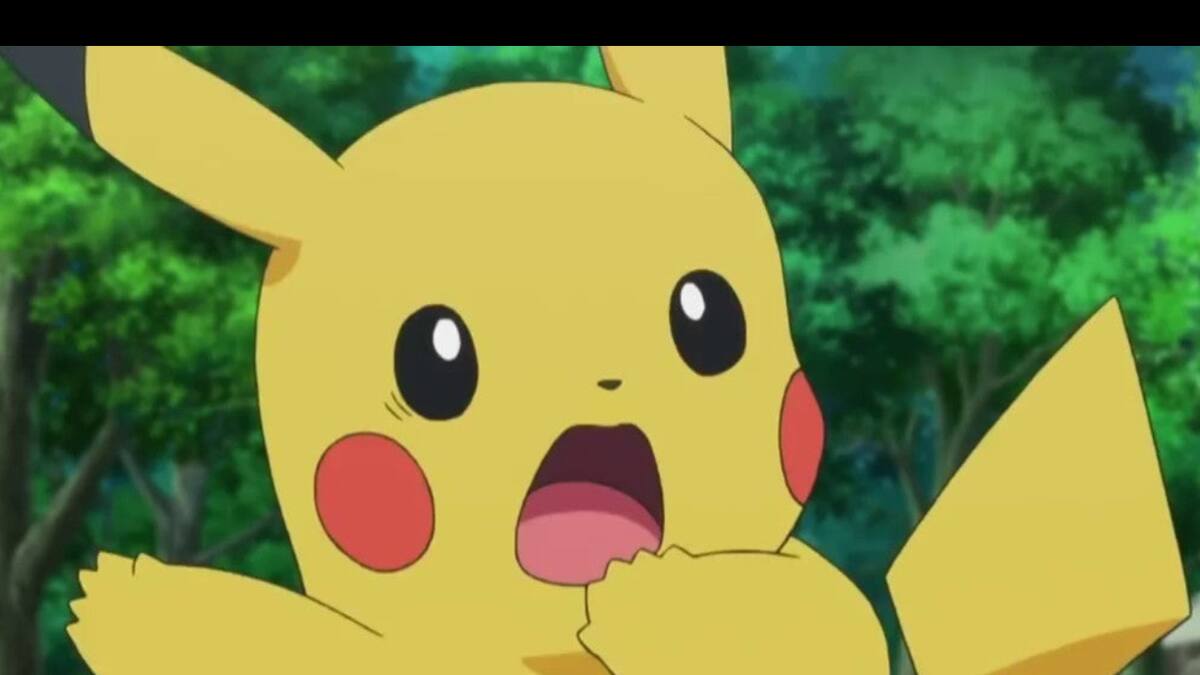 The Pokémon Company pide que se deje de usar el producto y ofrecerá reembolsos