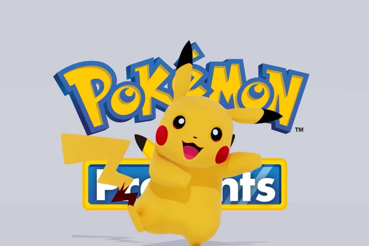 El próximo Pokémon Presents ya tiene fecha y hora y promete "noticias emocionantes"
