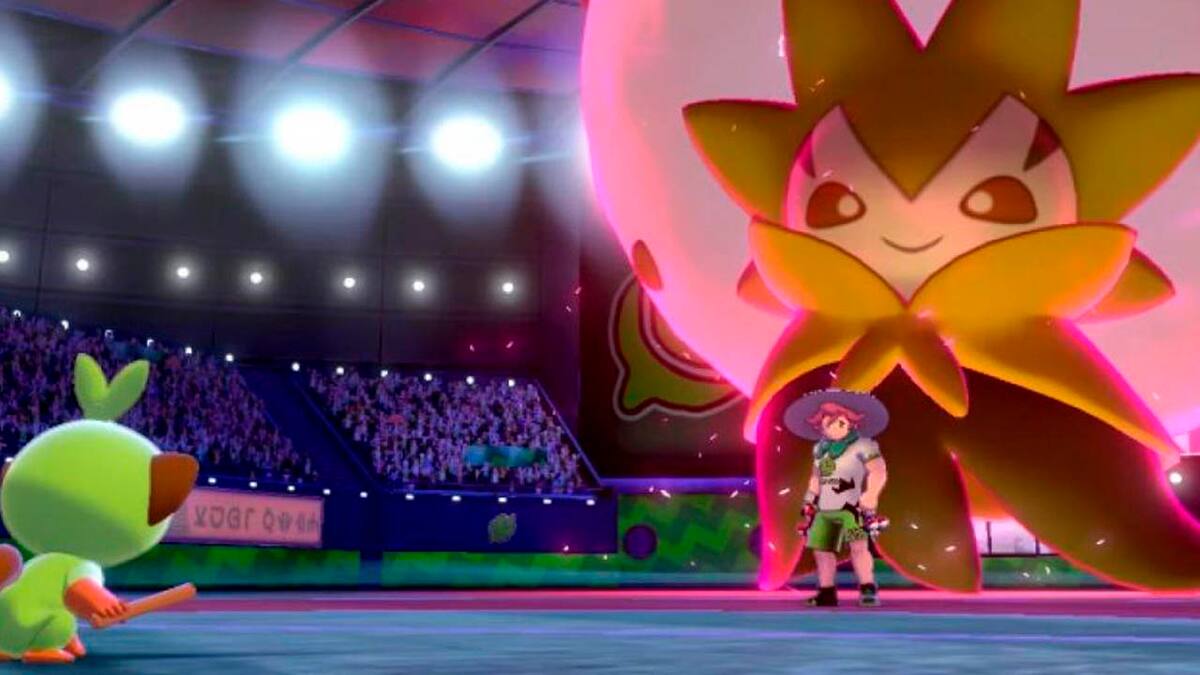The Pokémon Company produciría mercancía diversa relacionada con el accesorio