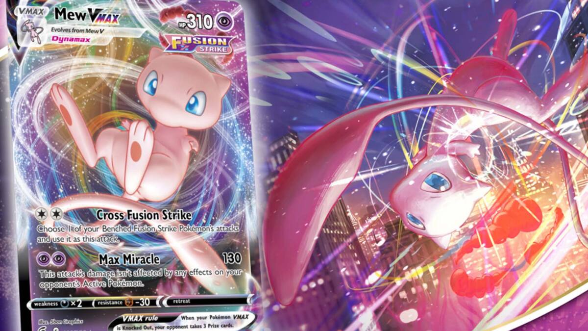 The Pokémon Company quiere enfocarse en el desarrollo de Pokémon TCG Live