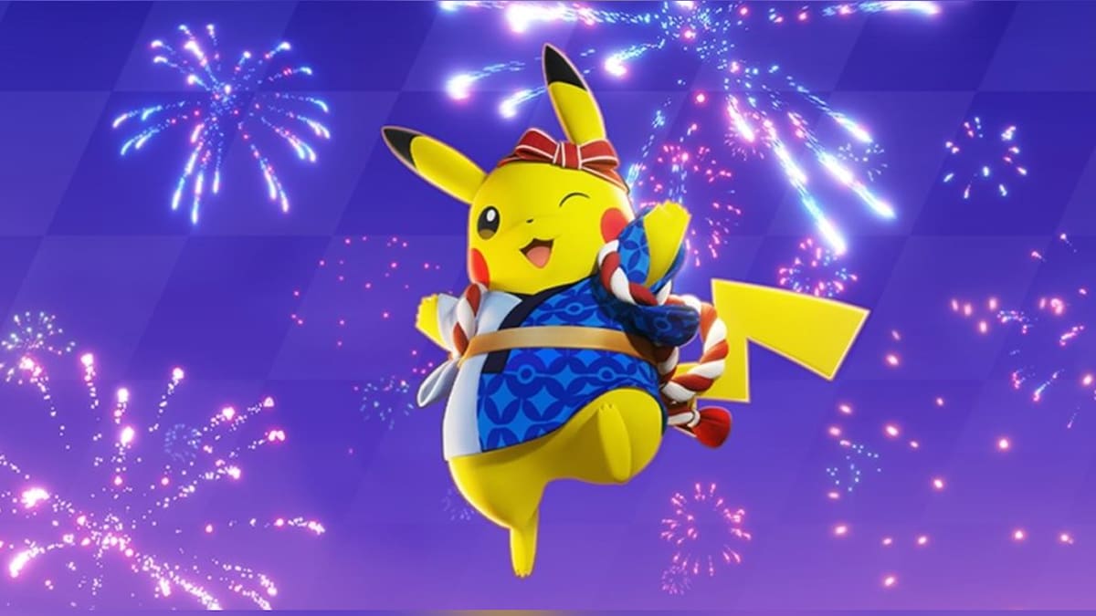The Pokémon Company regalará más premios si alcanzan la meta de 5,000,000 de usuarios
