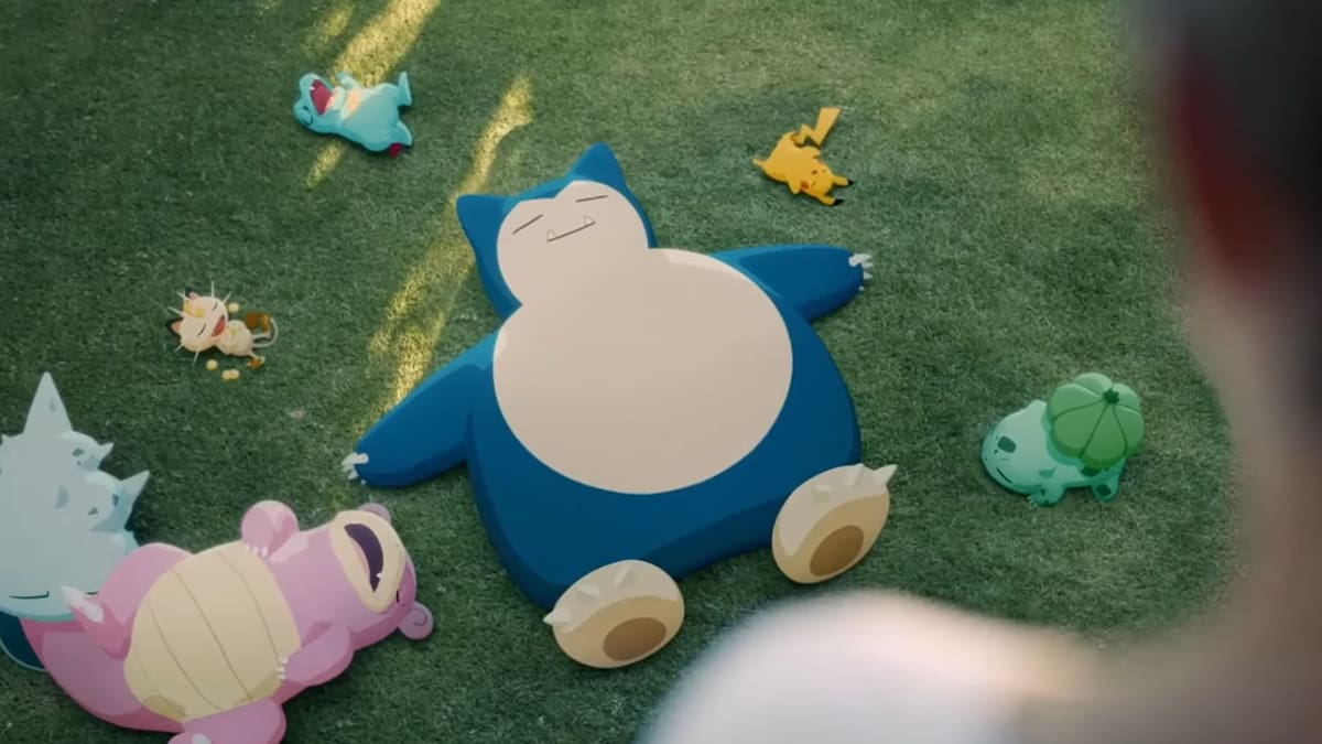 The Pokémon Company reveló el Pokémon GO Plus+, nuevo dispositivo para jugar