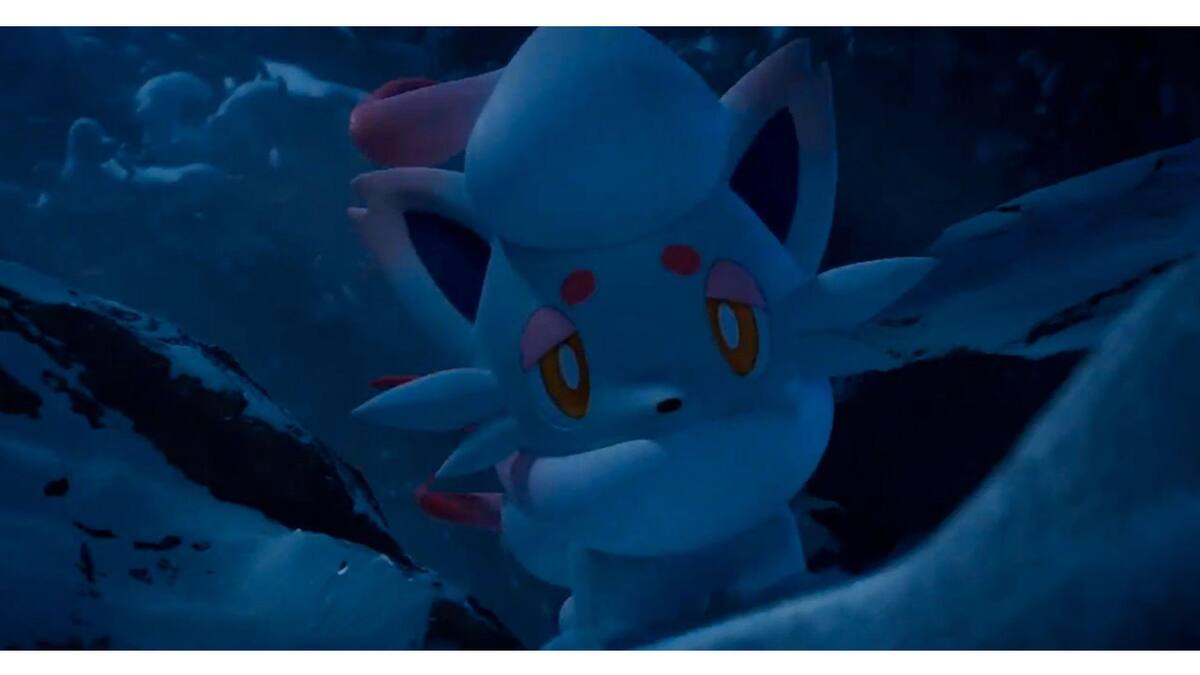 The Pokémon Company reveló los primeros detalles de 2 nuevas variantes de criaturas