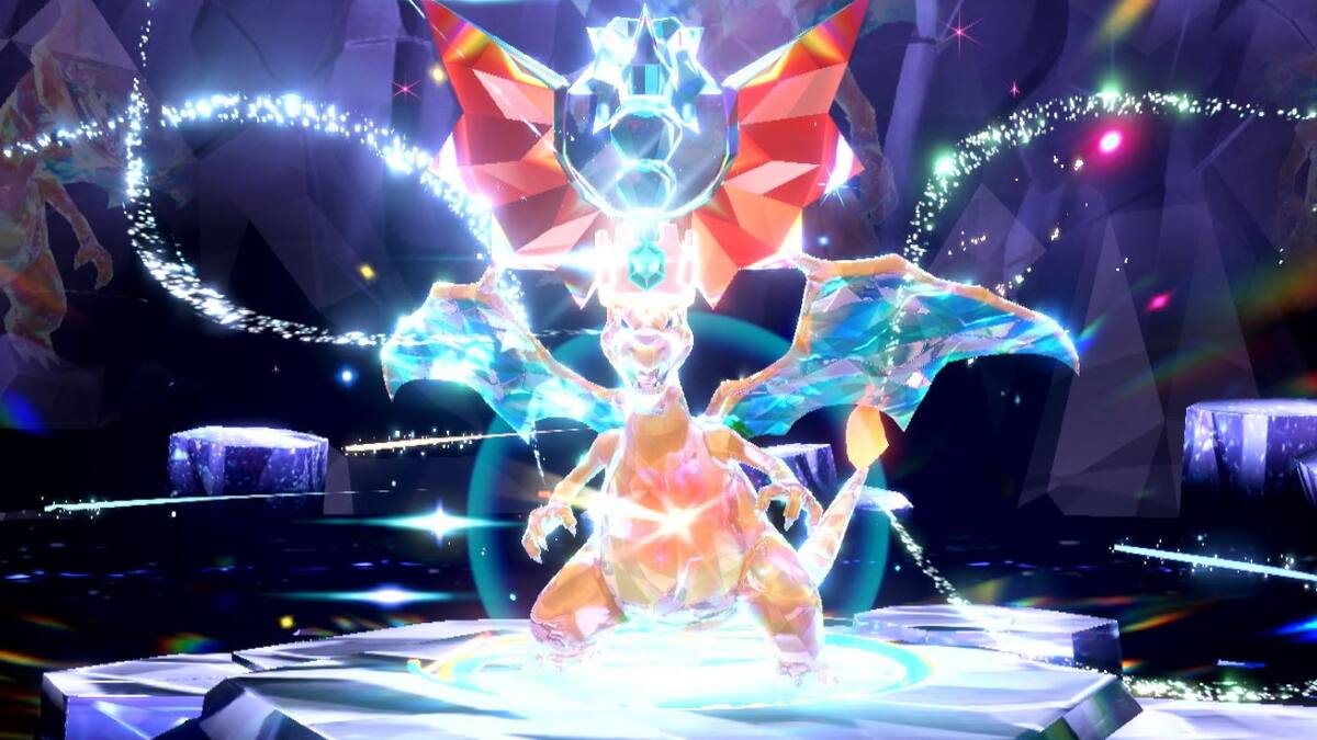 The Pokémon Company reveló los primeros eventos postlanzamiento que tendrá el juego