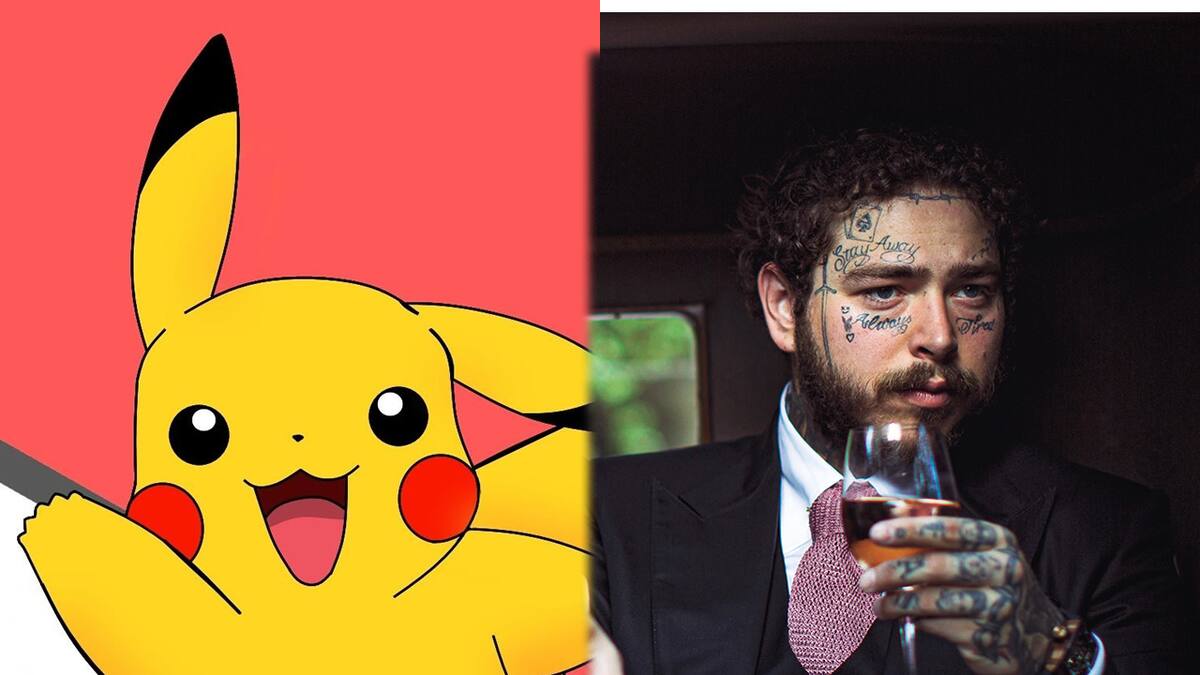 The Pokémon Company reveló un trailer de la colaboración y el evento
