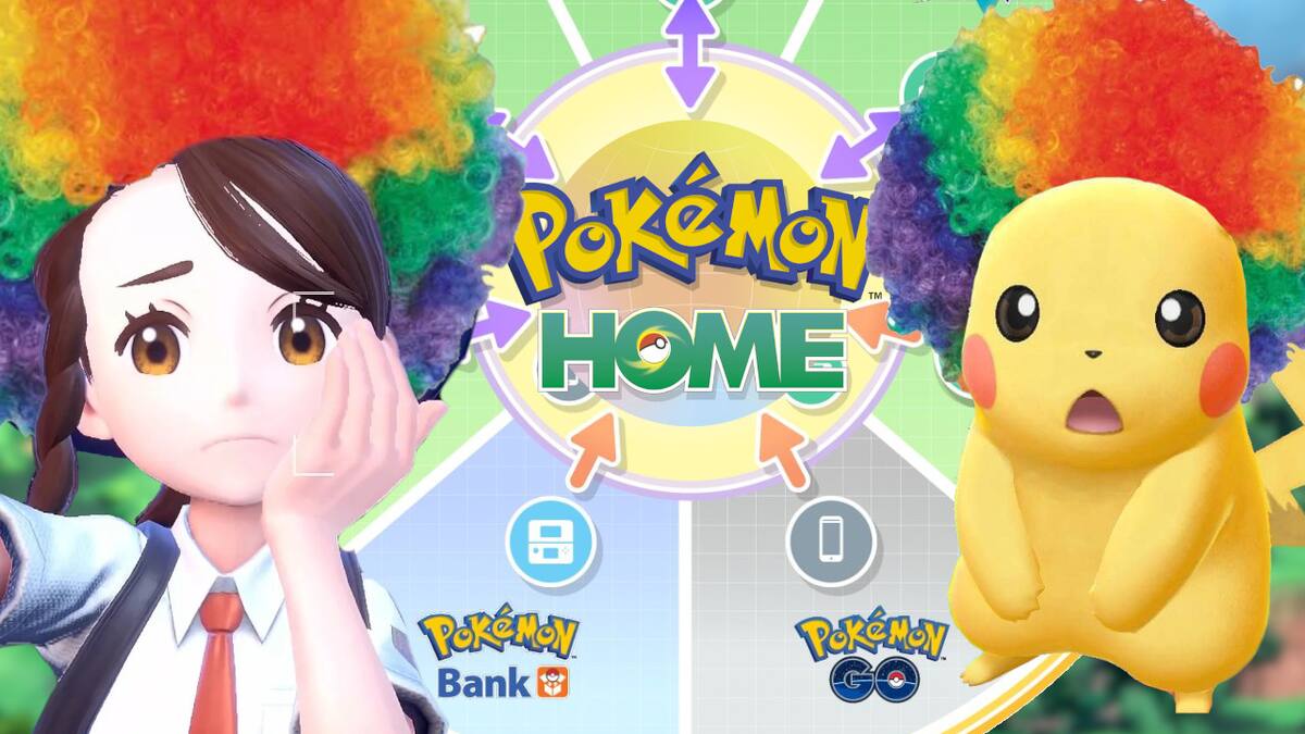 The Pokémon Company se apuntó otro error y ni siquiera ofreció disculpas