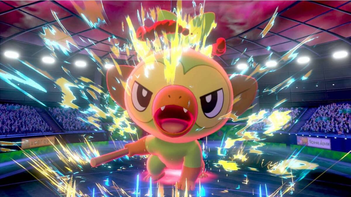 The Pokémon Company se disculpó con los jugadores en un comunicado