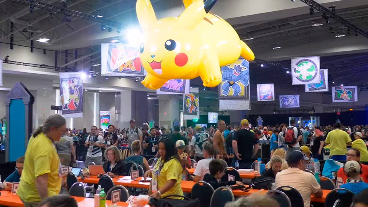 The Pokémon Company suspendió todos los eventos de la escena competitiva de Play! Pokémon