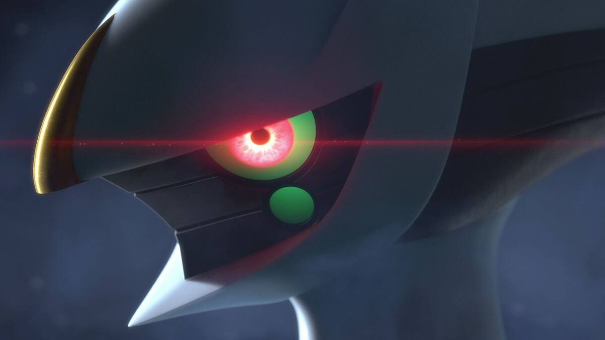 The Pokémon Company tiene grandes planes y mucho que anunciar del ambicioso proyecto