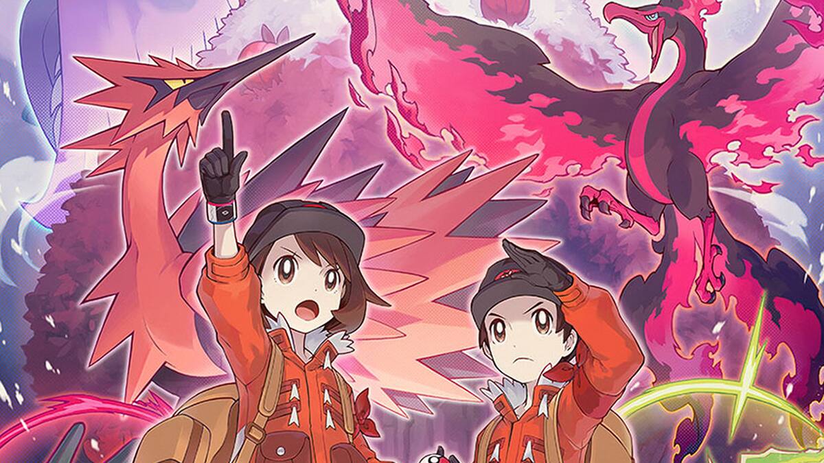 The Pokémon Company y Nintendo preparan un evento de los juegos para Switch