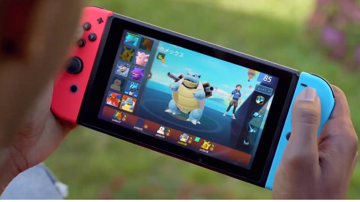 The Pokémon Company y TiMi Studios preparan un anuncio para los fans de la franquicia