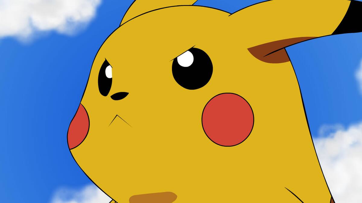 The Pokémon Company ya tiene listos a sus abogados para llevar a los involucrados ante los tribunales