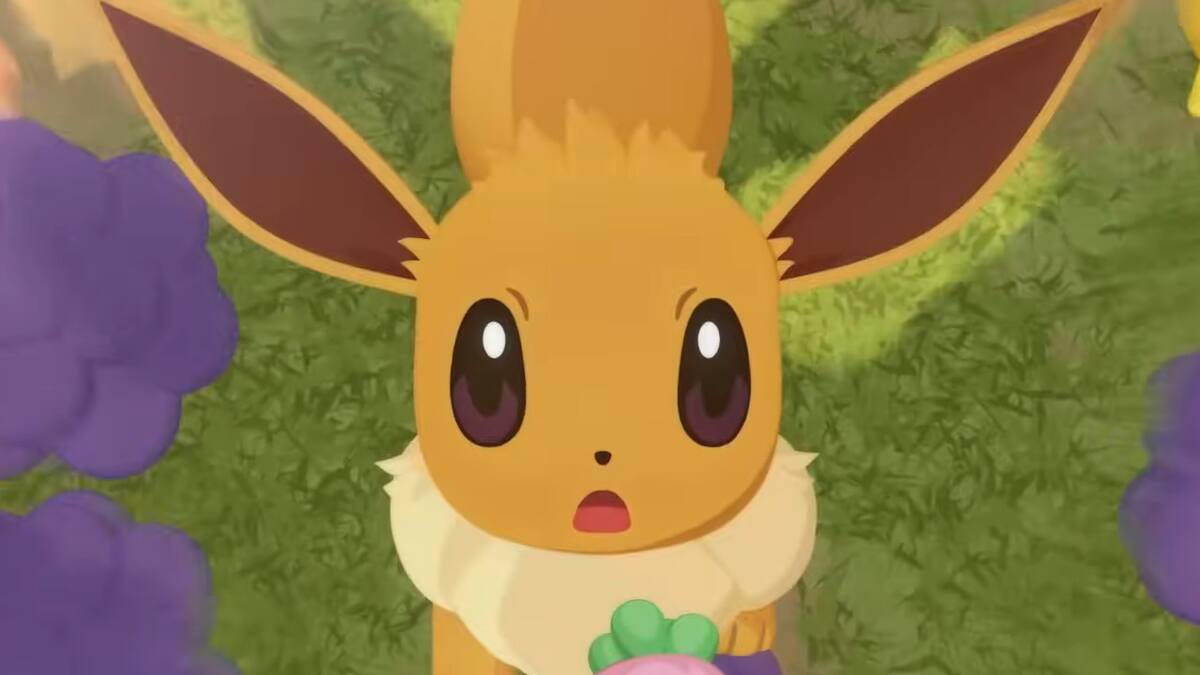 The Pokémon Works apenas confirmó su existencia la semana pasada