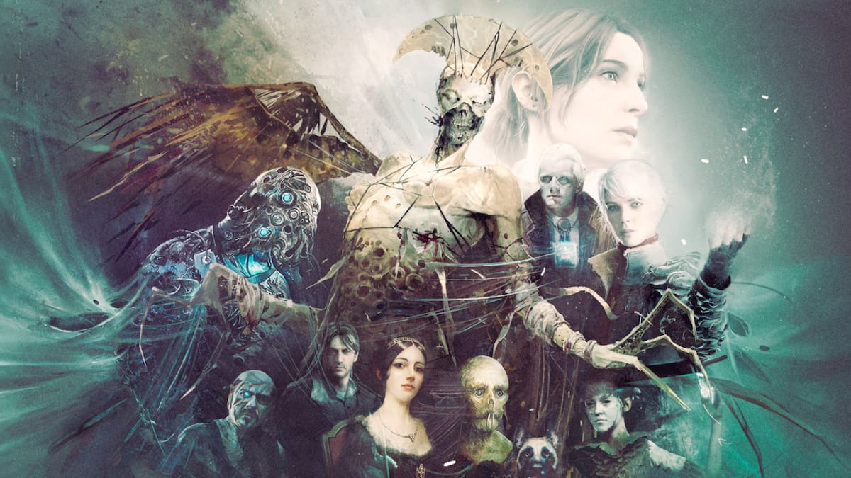 The Polish studio specializing in horror games has 3 projects in development