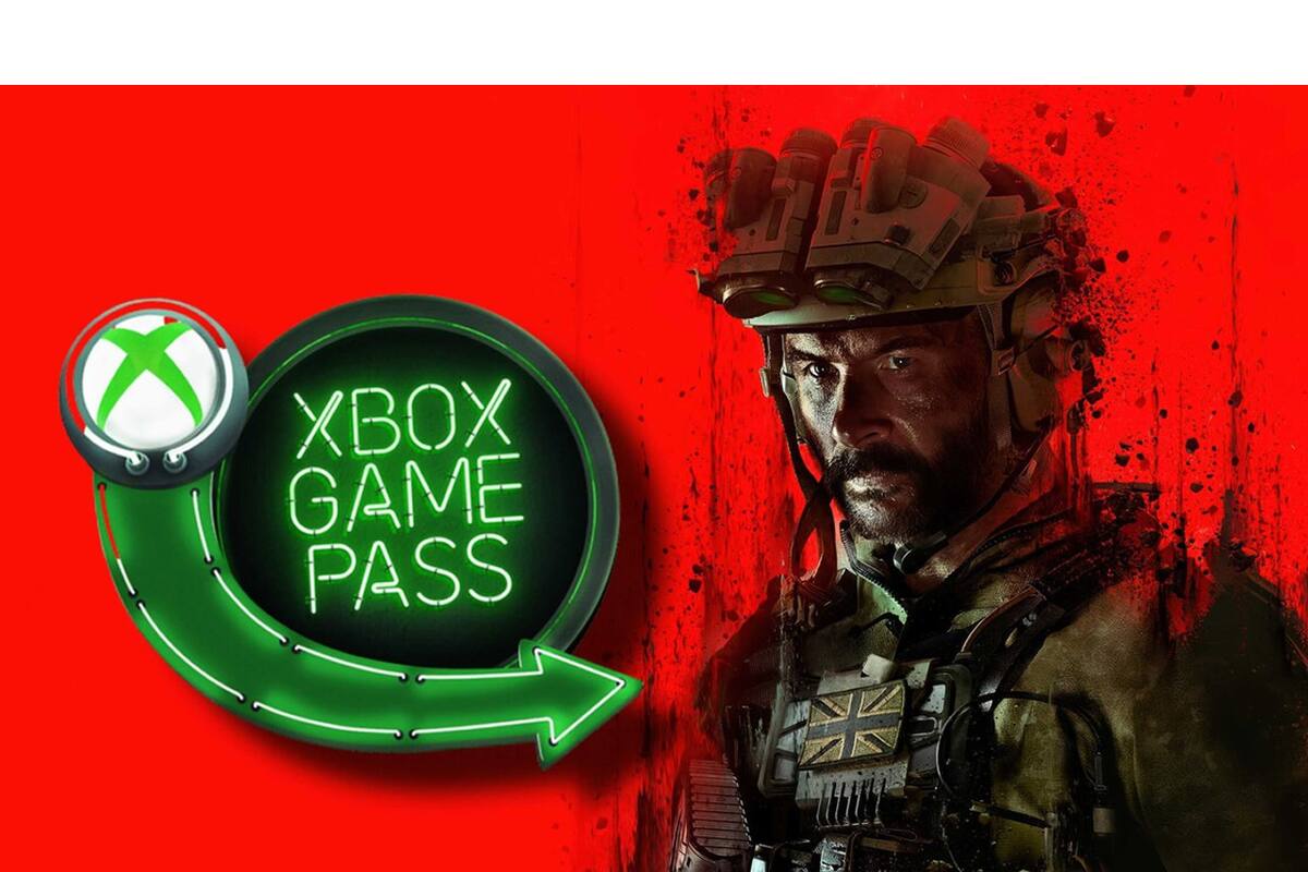 Call of Duty: Modern Warfare III is coming to Xbox Game Pass, when and on which plans will it debut?