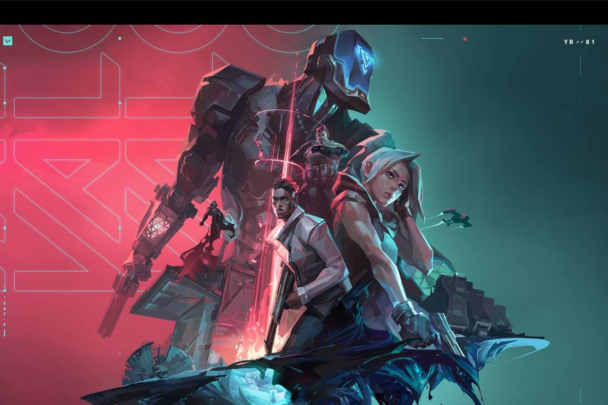 Rumor: VALORANT to Arrive on Consoles Soon with Crossplay