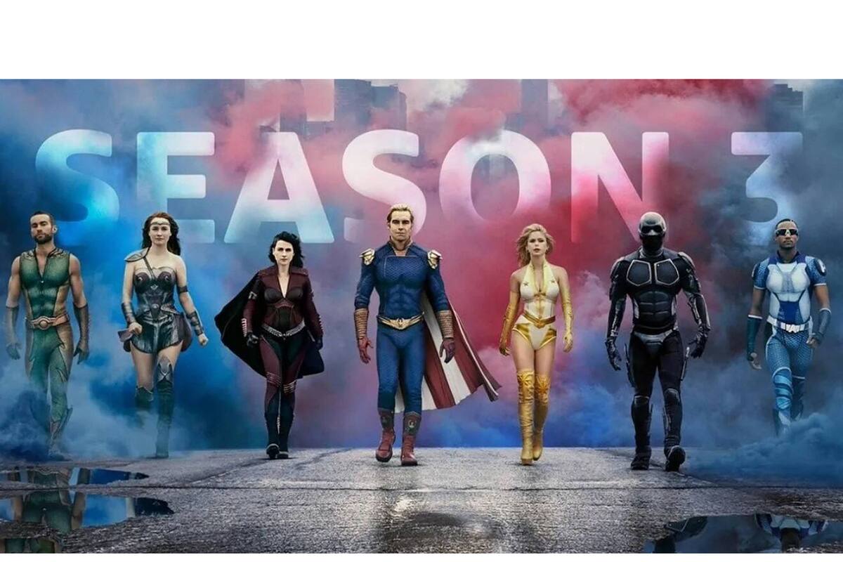 Will there be a fourth season of The Boys?