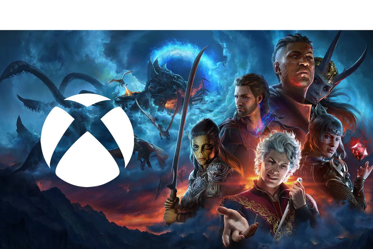Baldur's Gate 3: when is the RPG coming to Xbox? Possible date leaked and there is good news