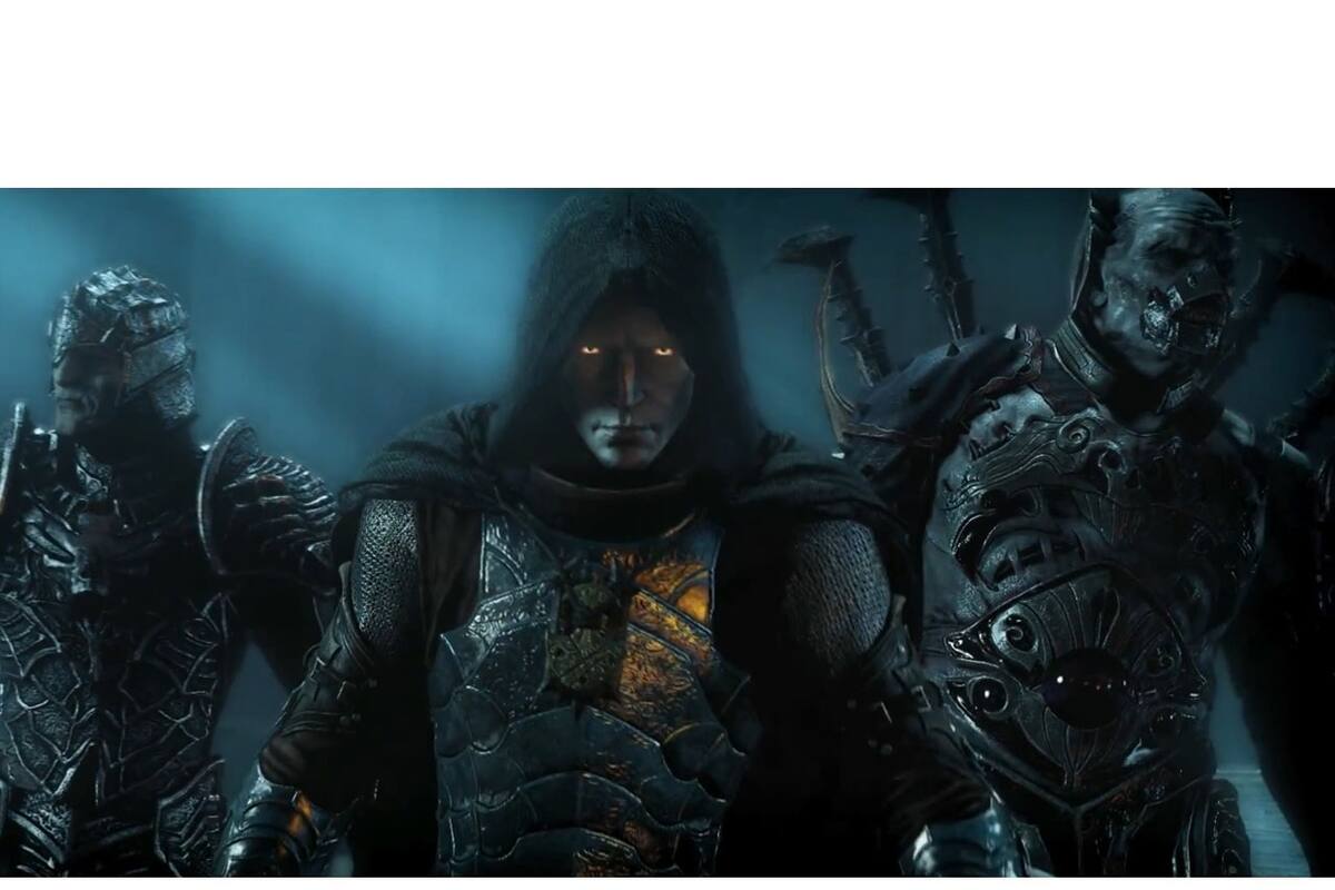 Middle-earth: Shadow of Mordor recibe DLC gratuito