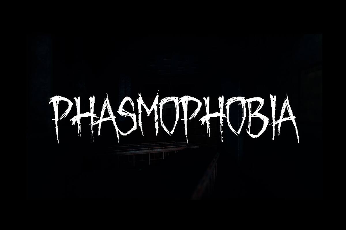 Phasmophobia devs underfire after being accused of "housing a sex pest” admin on its Discord