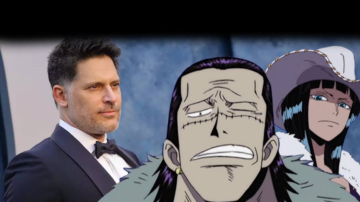 The production has already confirmed who will play Nico Robin