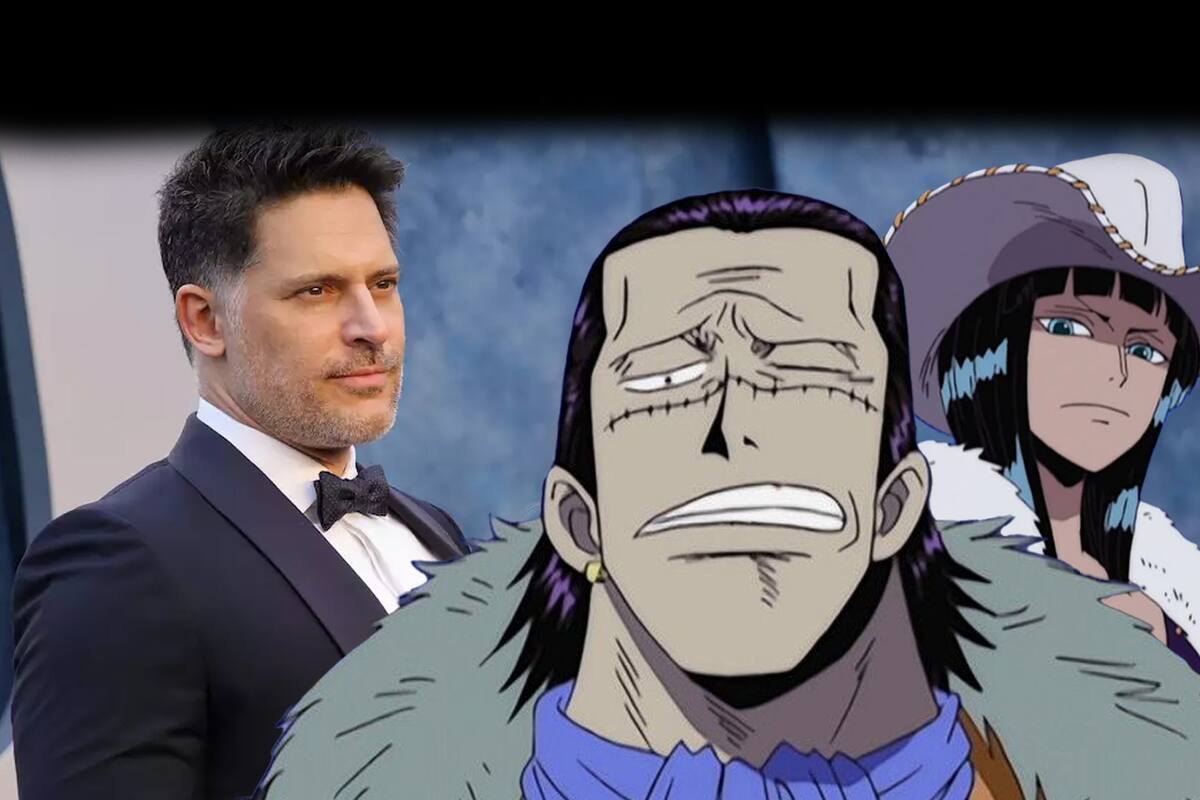 One Piece: Joe Manganiello, actor from Spider-Man, joins the cast of Netflix's live-action Season 2