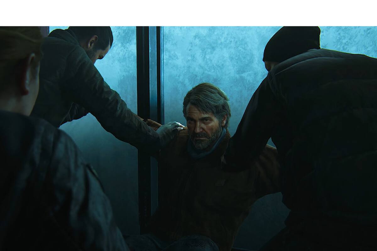 The Last of Us: Season 2 most tragic scene would be filmed in this location