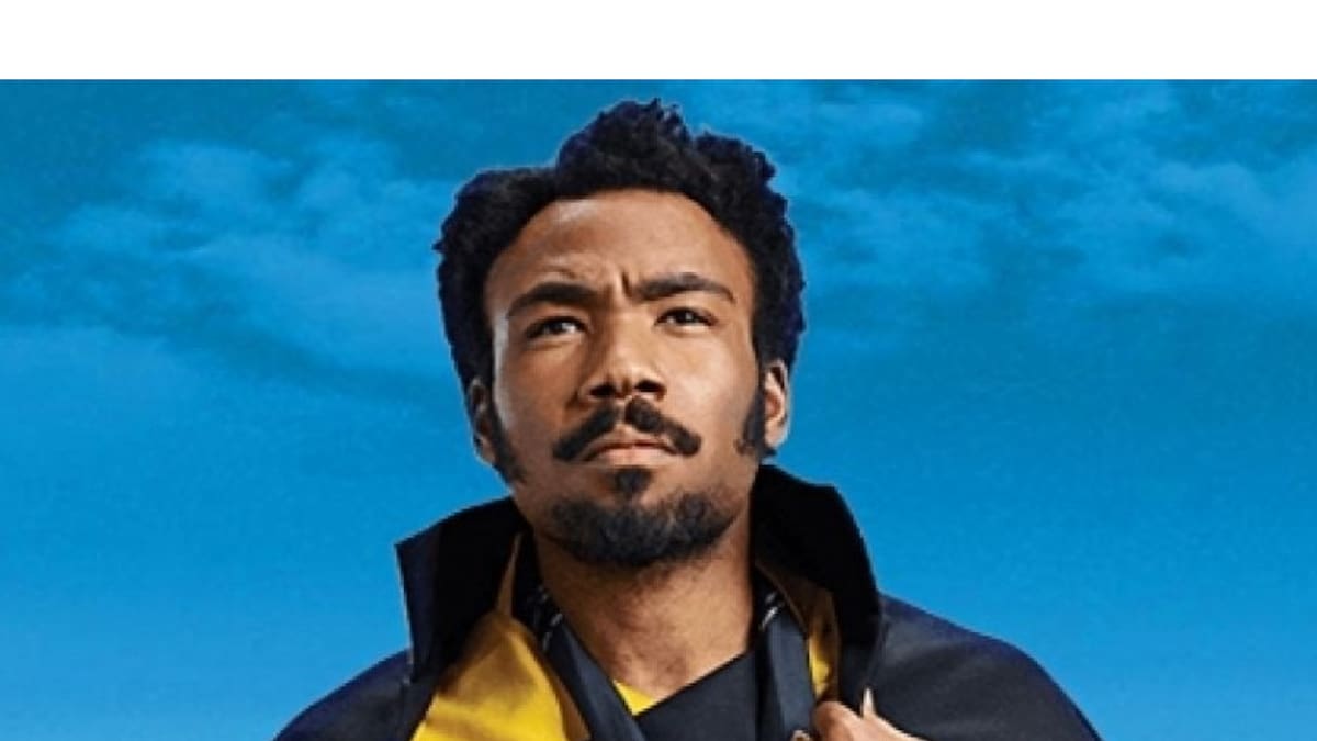 The production will focus on Lando Calrissian