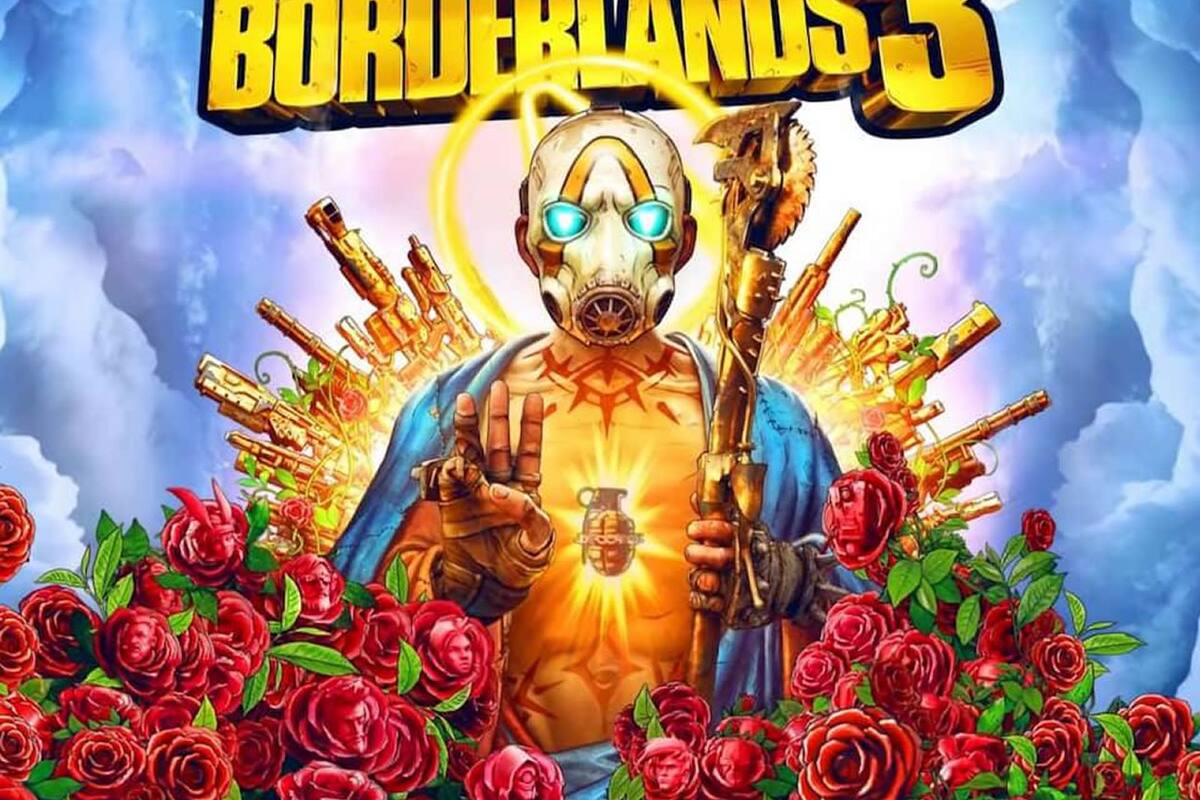 Silent Hill: Ascension dev is working on a Borderlands interactive series