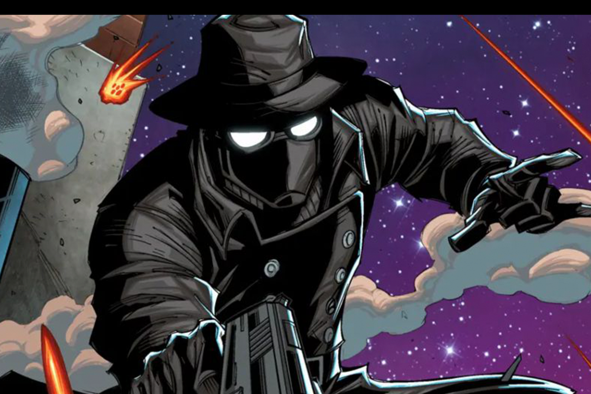 Amazon prepares a live action series of Spider-Man Noir with the help of Sony