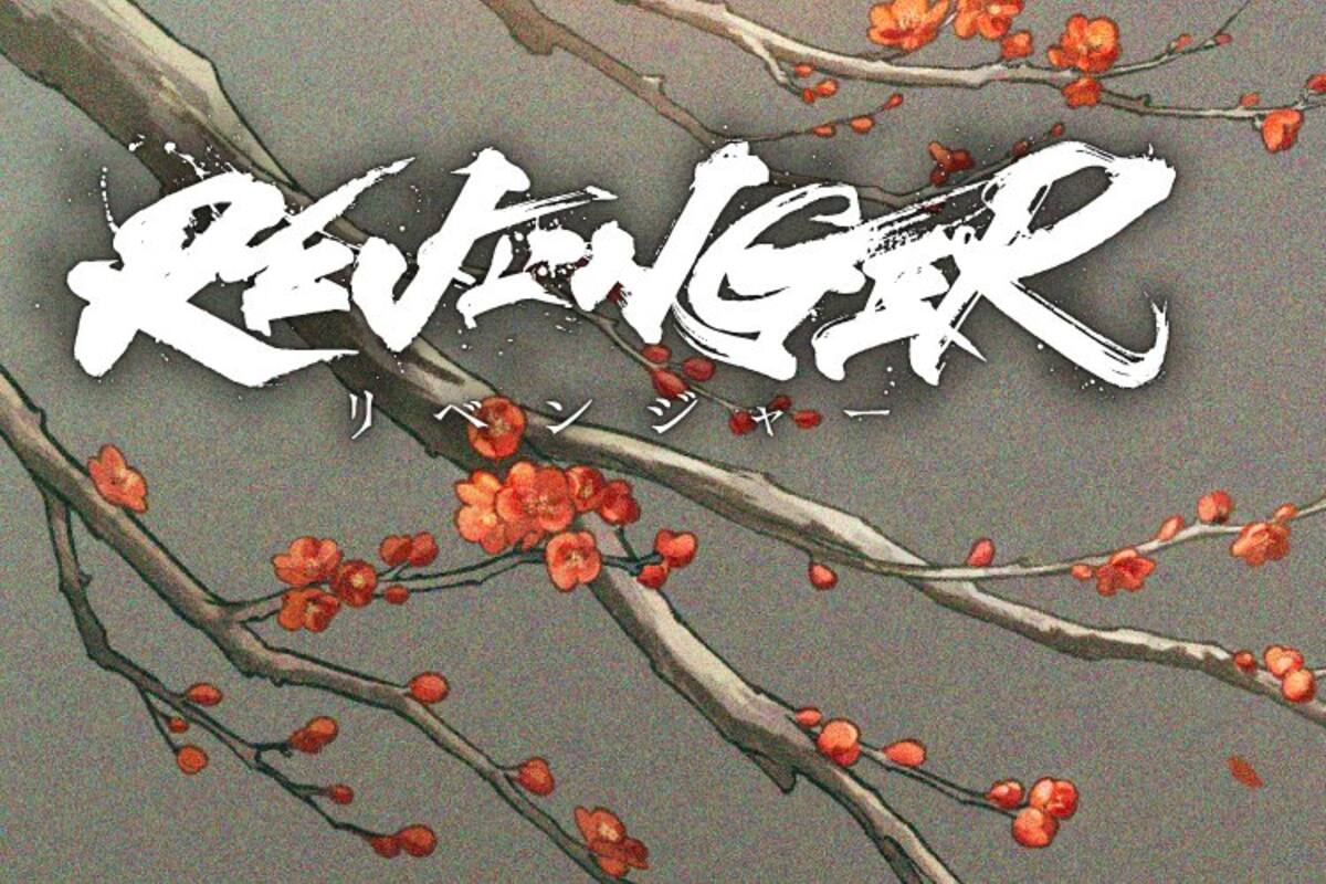 Nitroplus and Shochiku collaborate on a new original anime, Revenger!