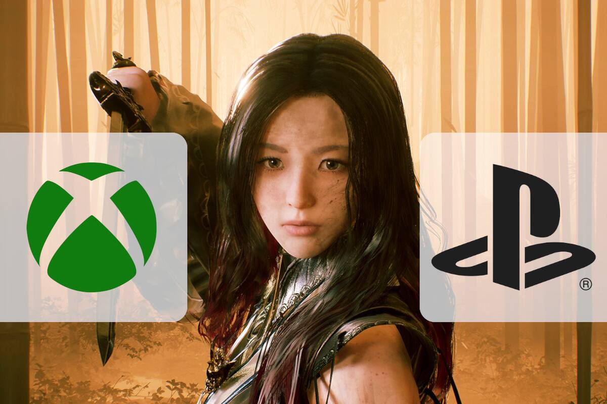 Will Phantom Blade Zero be a PlayStation 5 exclusive on consoles?