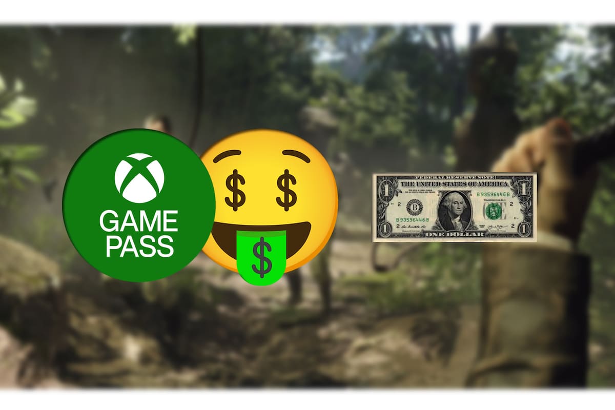 Xbox Game Pass: one of the best service deals is back; some players will be able to enjoy Indiana Jones for $1 USD on PC