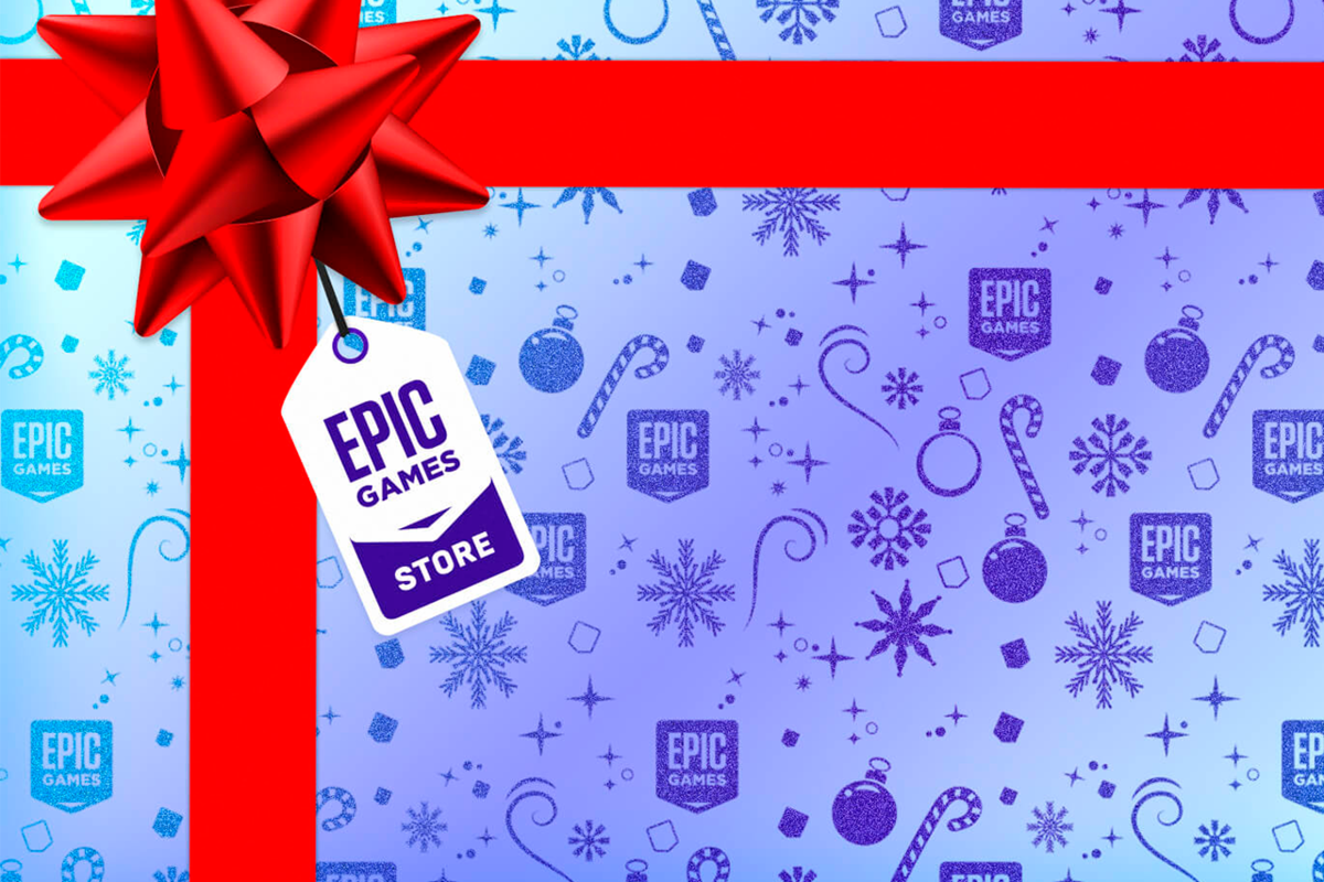 Epic Games Store is giving away Dishonored: Definitive Edition and another awesome game