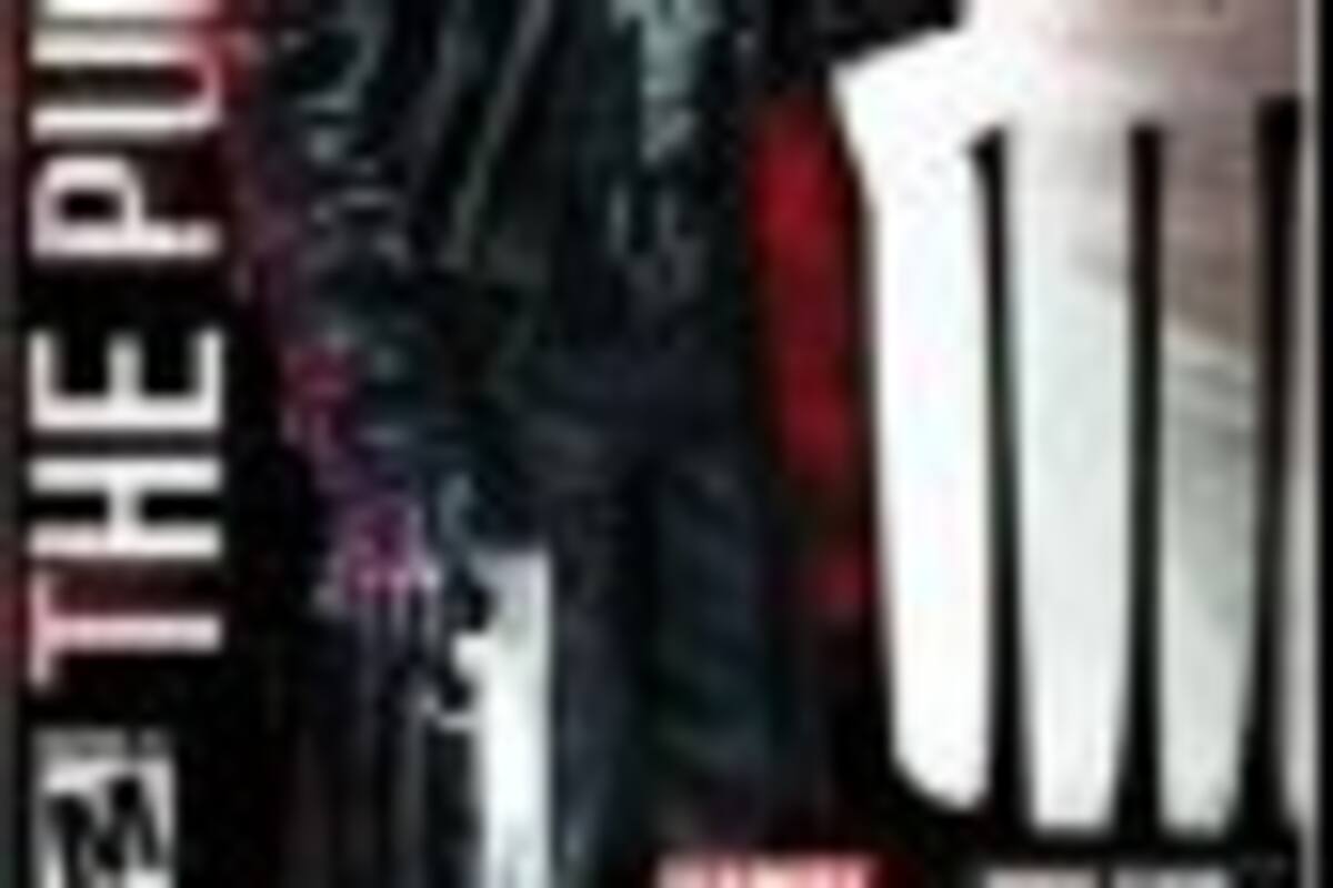 The Punisher