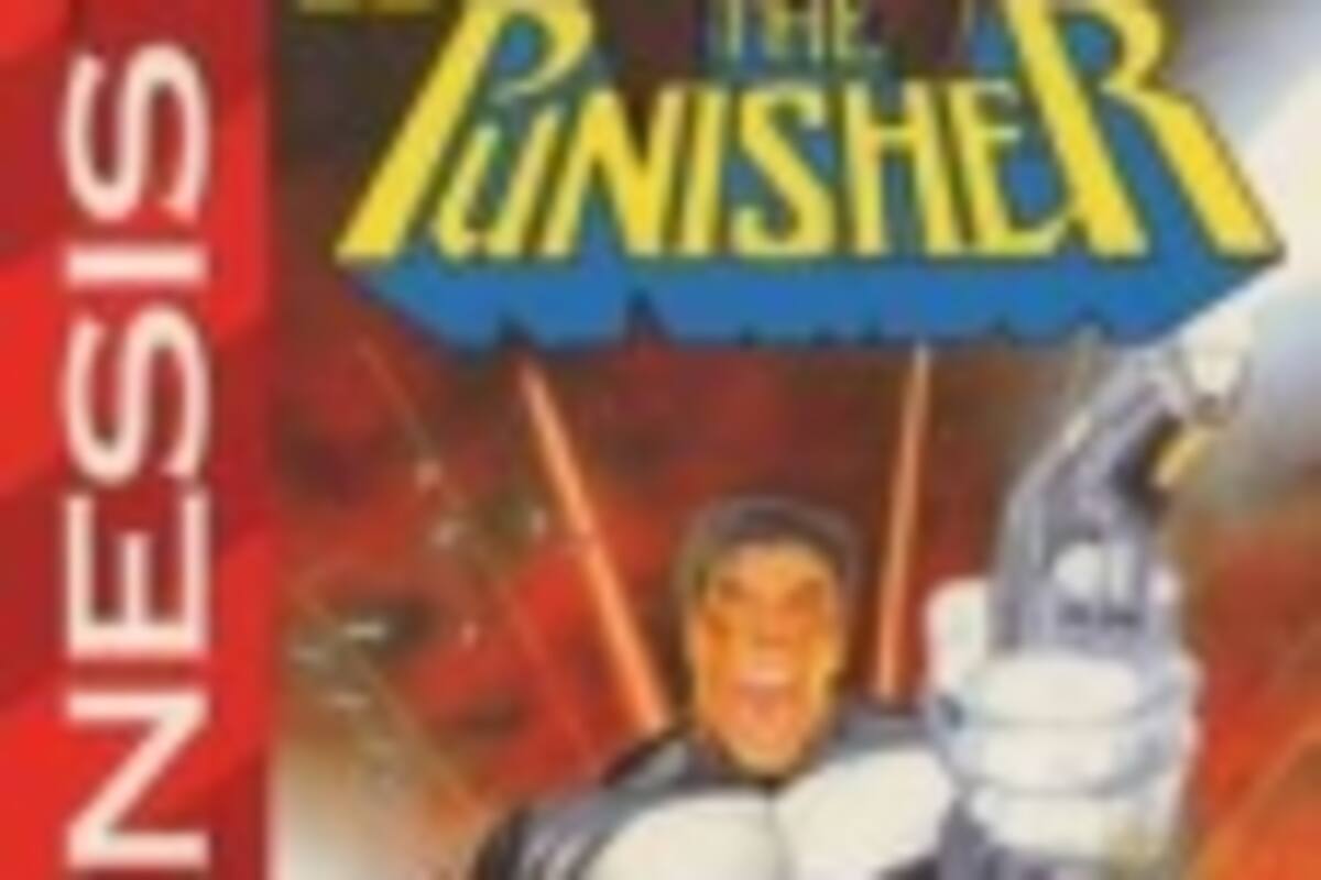 The Punisher