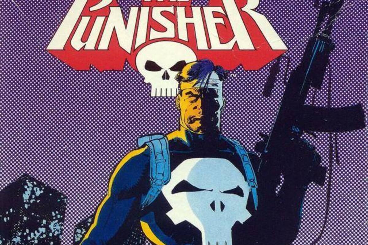 The Punisher