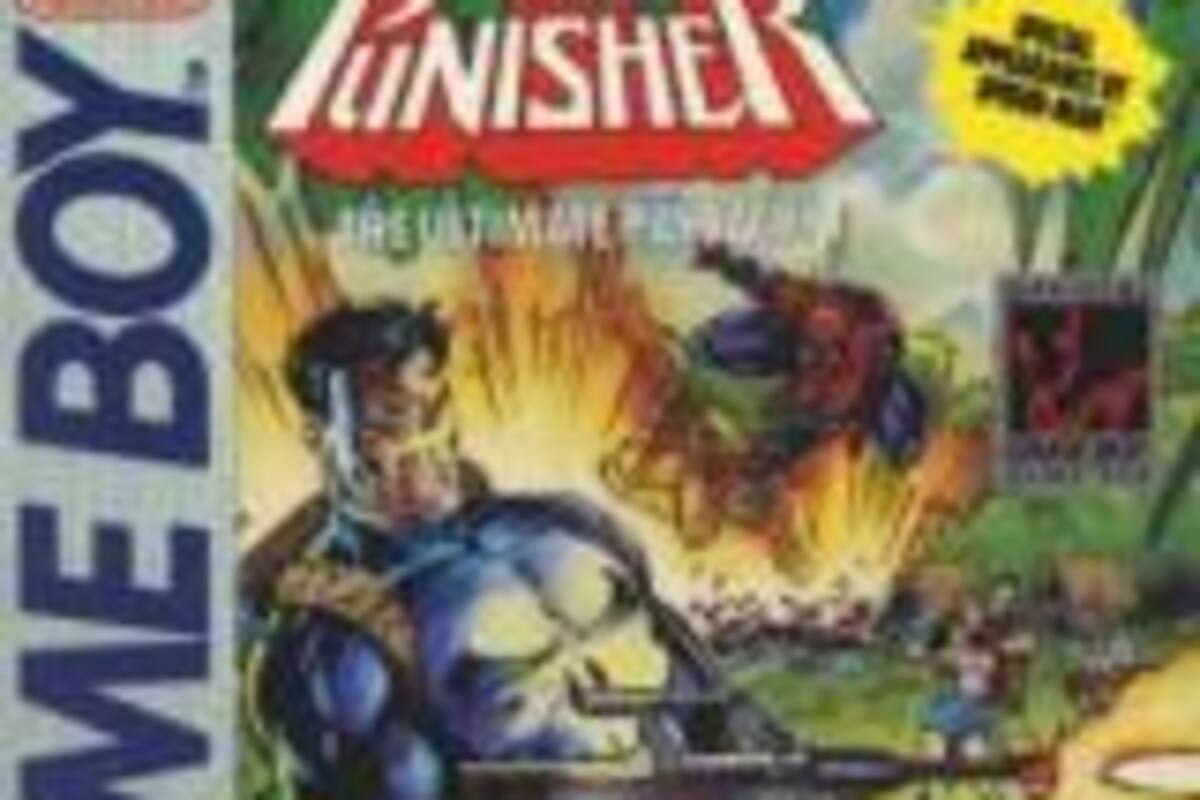The Punisher