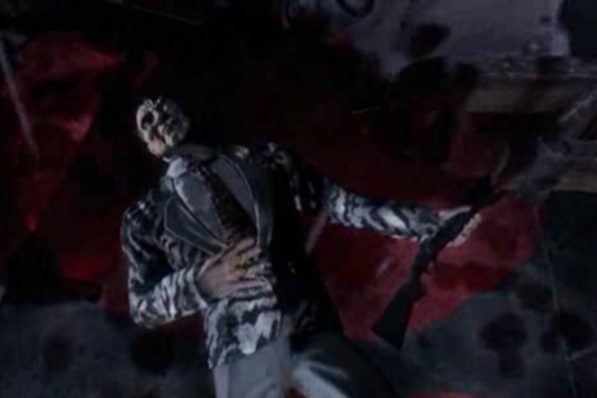 The Punisher: No Mercy: Gameplay