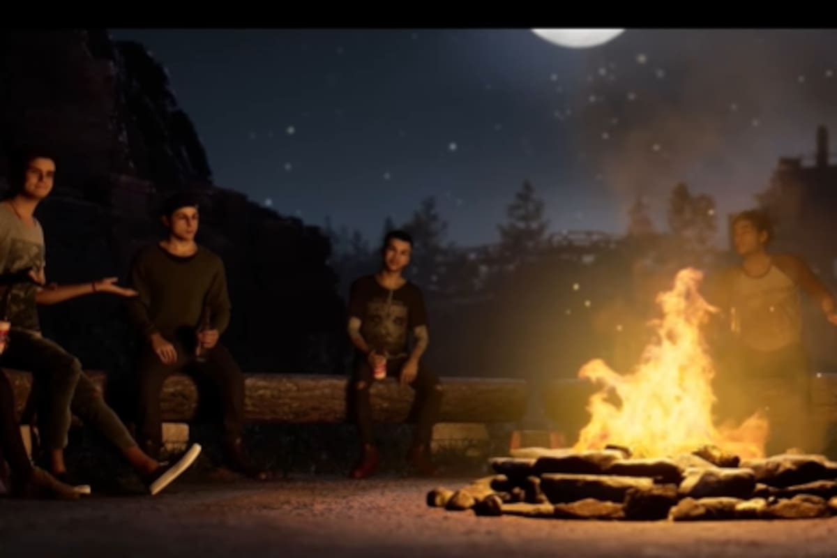 The Quarry - Tráiler de Anuncio