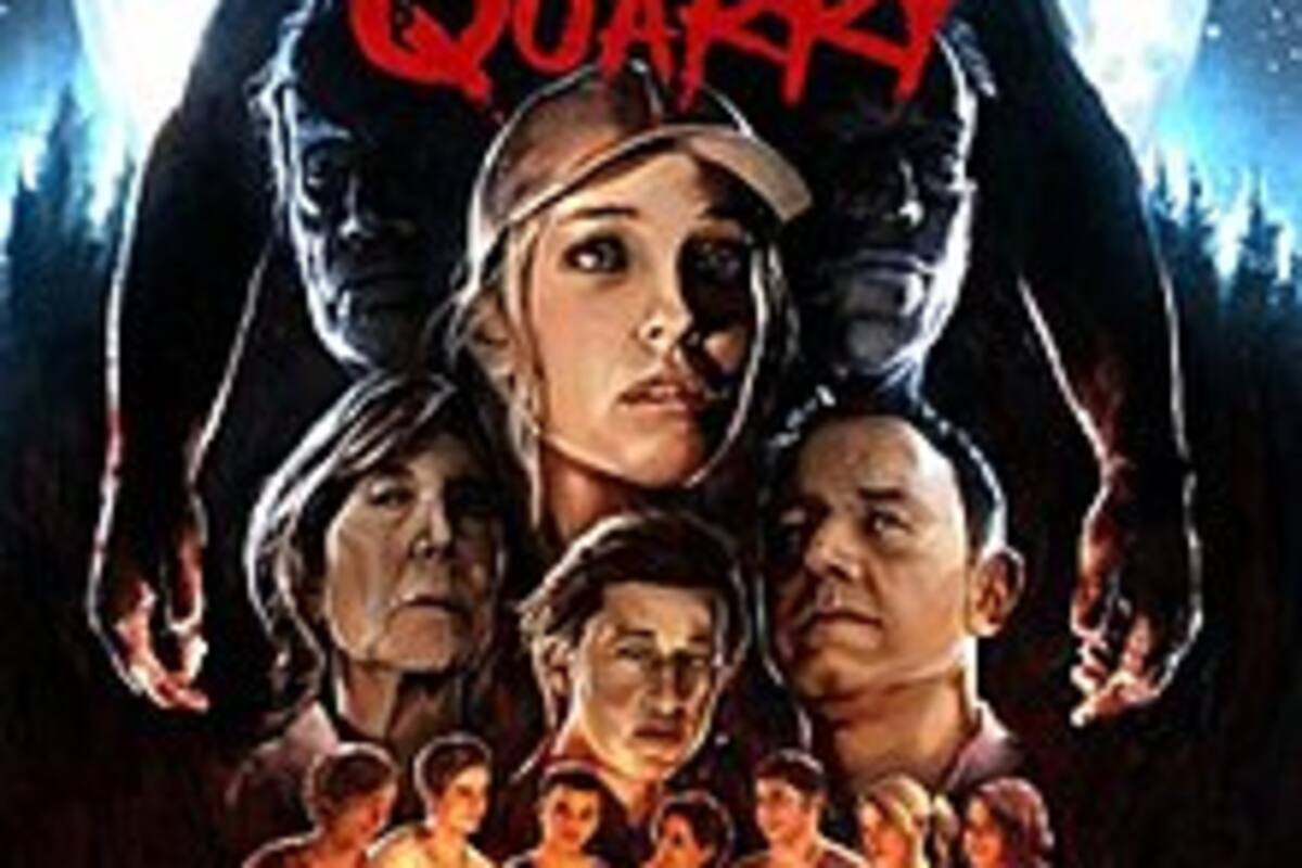 The Quarry