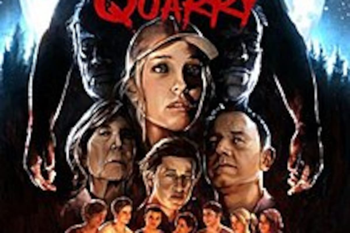 The Quarry