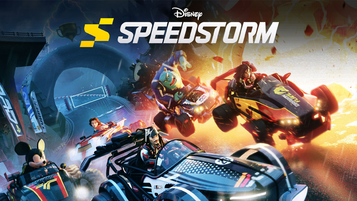 The racing game was expected to arrive later this year